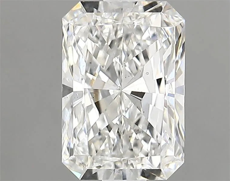 1.90ct Radiant Lab Grown Diamond (Colour E, Clarity VS2, IGI Certified)