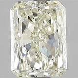 1.90ct Radiant Natural Diamond (Colour K, Clarity VS1, Cut VG, IGI Certified)