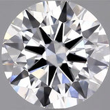 1.90ct Round Lab Grown Diamond (Colour D, Clarity VS2, Cut EX, IGI Certified)