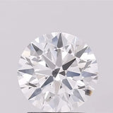 1.90ct Round Lab Grown Diamond (Colour D, Clarity VVS2, Cut ID, IGI Certified)