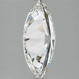 1.91ct Marquise Lab Grown Diamond (Colour F, Clarity VVS2, IGI Certified)