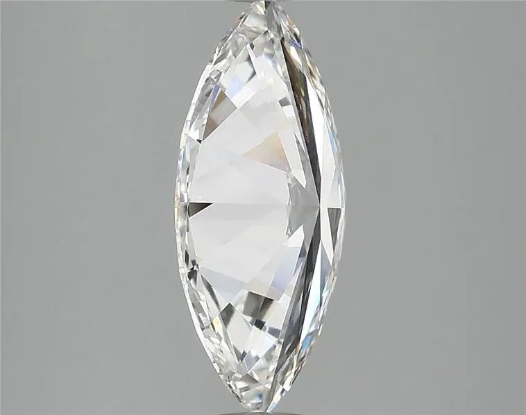 1.91ct Marquise Lab Grown Diamond (Colour F, Clarity VVS2, IGI Certified)