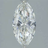 1.91ct Marquise Lab Grown Diamond (Colour H, Clarity VS1, Cut EX, IGI Certified)