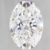 1.91ct Oval Lab Grown Diamond (Colour E, Clarity VS1, IGI Certified)
