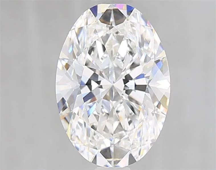 1.91ct Oval Lab Grown Diamond (Colour E, Clarity VS1, IGI Certified)