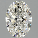 1.91ct Oval Lab Grown Diamond (Colour H, Clarity VS1, IGI Certified)