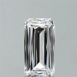 1.91ct Radiant Lab Grown Diamond (Colour D, Clarity VVS1, IGI Certified)