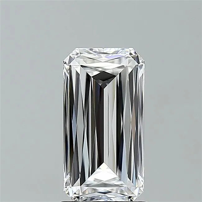 1.91ct Radiant Lab Grown Diamond (Colour D, Clarity VVS1, IGI Certified)