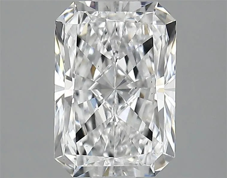 1.91ct Radiant Lab Grown Diamond (Colour E, Clarity VS1, IGI Certified)