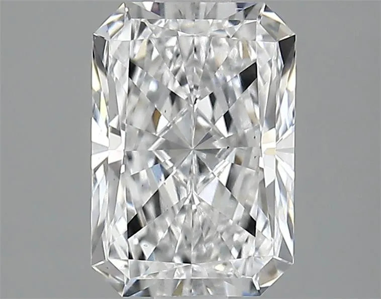 1.91ct Radiant Lab Grown Diamond (Colour E, Clarity VS1, IGI Certified)