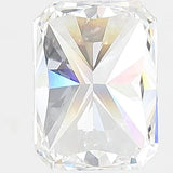 1.91ct Radiant Lab Grown Diamond (Colour G, Clarity VS1, IGI Certified)
