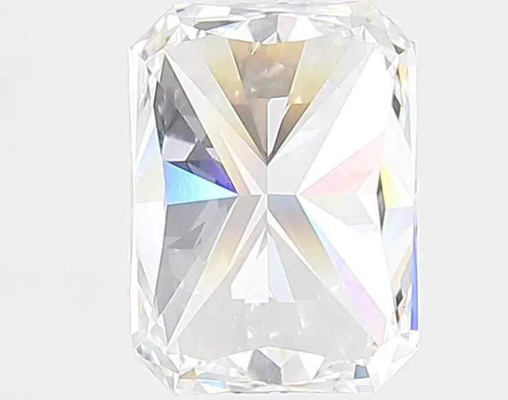 1.91ct Radiant Lab Grown Diamond (Colour G, Clarity VS1, IGI Certified)