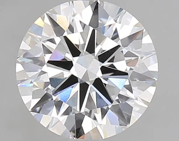 1.91ct Round Lab Grown Diamond (Colour E, Clarity VS1, Cut ID, IGI Certified)