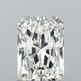 1.92ct Radiant Lab Grown Diamond (Colour G, Clarity VVS2, IGI Certified)