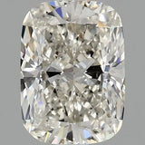 1.93ct Cushion modified Lab Grown Diamond (Colour G, Clarity VS1, IGI Certified)