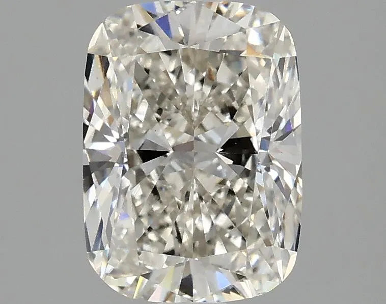 1.93ct Cushion modified Lab Grown Diamond (Colour G, Clarity VS1, IGI Certified)