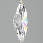 1.93ct Marquise Lab Grown Diamond (Colour D, Clarity VS2, IGI Certified)