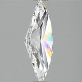 1.93ct Marquise Lab Grown Diamond (Colour D, Clarity VS2, IGI Certified)