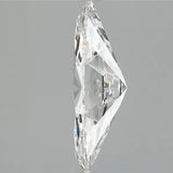 1.93ct Marquise Lab Grown Diamond (Colour F, Clarity VS1, IGI Certified)