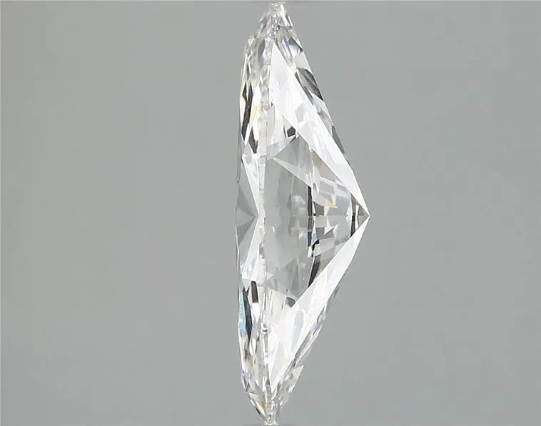1.93ct Marquise Lab Grown Diamond (Colour F, Clarity VS1, IGI Certified)