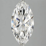 1.93ct Marquise Lab Grown Diamond (Colour F, Clarity VVS2, IGI Certified)