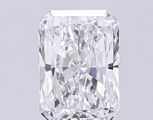 1.93ct Radiant Lab Grown Diamond (Colour D, Clarity VVS1, IGI Certified)