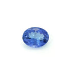 1.95ct Oval Natural Tanzanite (Colour Blue, Clarity Eye Clean, Cut Faceted)