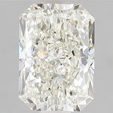 1.95ct Radiant Lab Grown Diamond (Colour H, Clarity VVS2, IGI Certified)