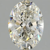 1.96ct Oval Lab Grown Diamond (Colour H, Clarity VS1, IGI Certified)