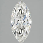1.98ct Marquise Lab Grown Diamond (Colour F, Clarity VS1, IGI Certified)