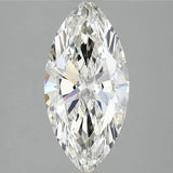 1.98ct Marquise Lab Grown Diamond (Colour H, Clarity VVS1, IGI Certified)