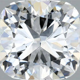 1.99ct Cushion Lab Grown Diamond (Colour E, Clarity VS1, HRD Certified)