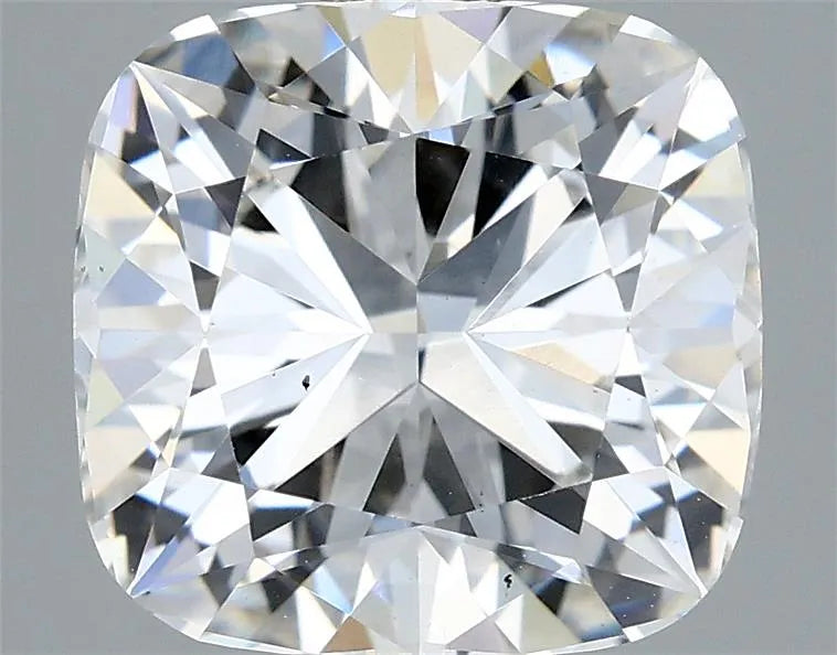 1.99ct Cushion Lab Grown Diamond (Colour E, Clarity VS1, HRD Certified)