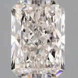 1.99ct Radiant Lab Grown Diamond (Colour H, Clarity VVS2, IGI Certified)