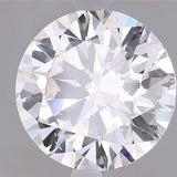 1.99ct Round Lab Grown Diamond (Colour E, Clarity VS2, Cut EX, IGI Certified)