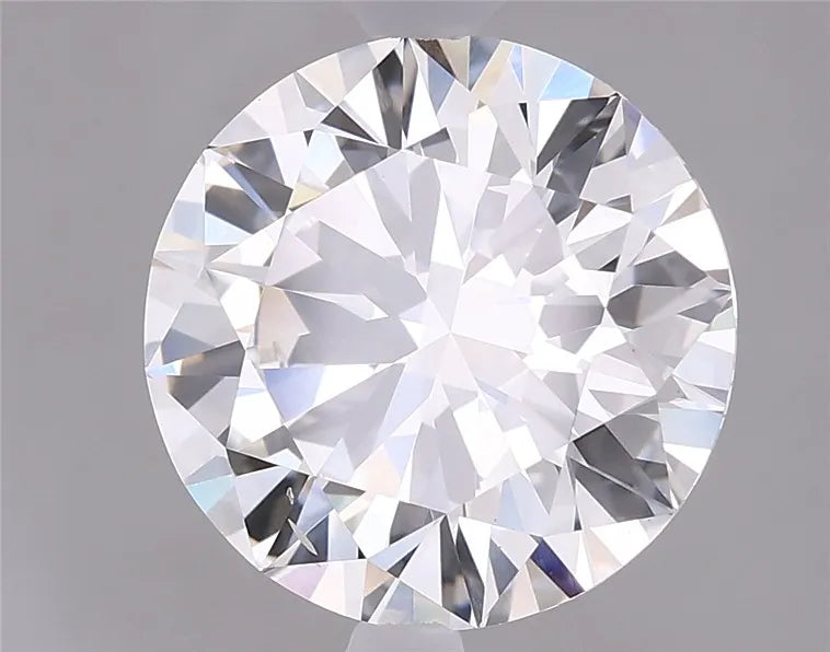 1.99ct Round Lab Grown Diamond (Colour E, Clarity VS2, Cut EX, IGI Certified)