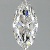1.06ct Marquise Lab Grown Diamond (Colour G, Clarity VS1, IGI Certified)