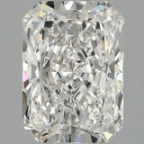 1.33ct Radiant Lab Grown Diamond (Colour G, Clarity VVS2, IGI Certified)