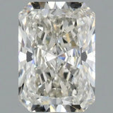 1.52ct Radiant Lab Grown Diamond (Colour H, Clarity VS1, IGI Certified)