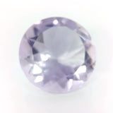 12.75ct Oval Natural Amethyst (Colour Purple, Clarity Eye Clean, Cut Faceted)
