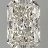 2.05ct Radiant Lab Grown Diamond (Colour H, Clarity VS2, IGI Certified)