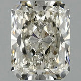 1.72ct Radiant Lab Grown Diamond (Colour I, Clarity VS2, IGI Certified)