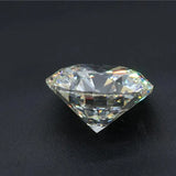 3.01ct Round Natural Diamond (Colour H, Clarity VS1, Cut ID, EGL Certified)