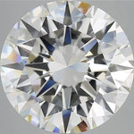 14.62ct Round Natural Diamond (Colour I, Clarity VVS1, Cut EX, GIA Certified)