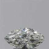 0.90ct Marquise Natural Diamond (Colour I, Clarity I1, Cut VG, IGI Certified)