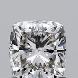 1.57ct Cushion brilliant Lab Grown Diamond (Colour H, Clarity VS1, IGI Certified)