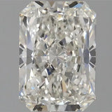 2.24ct Radiant Lab Grown Diamond (Colour G, Clarity VS2, IGI Certified)