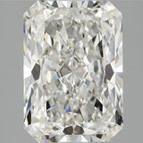 2.92ct Radiant Lab Grown Diamond (Colour F, Clarity VVS2, IGI Certified)