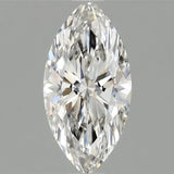 1.04ct Marquise Lab Grown Diamond (Colour G, Clarity VS1, IGI Certified)