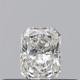 0.23ct Radiant Natural Diamond (Colour G, Clarity VVS1, GIA Certified)
